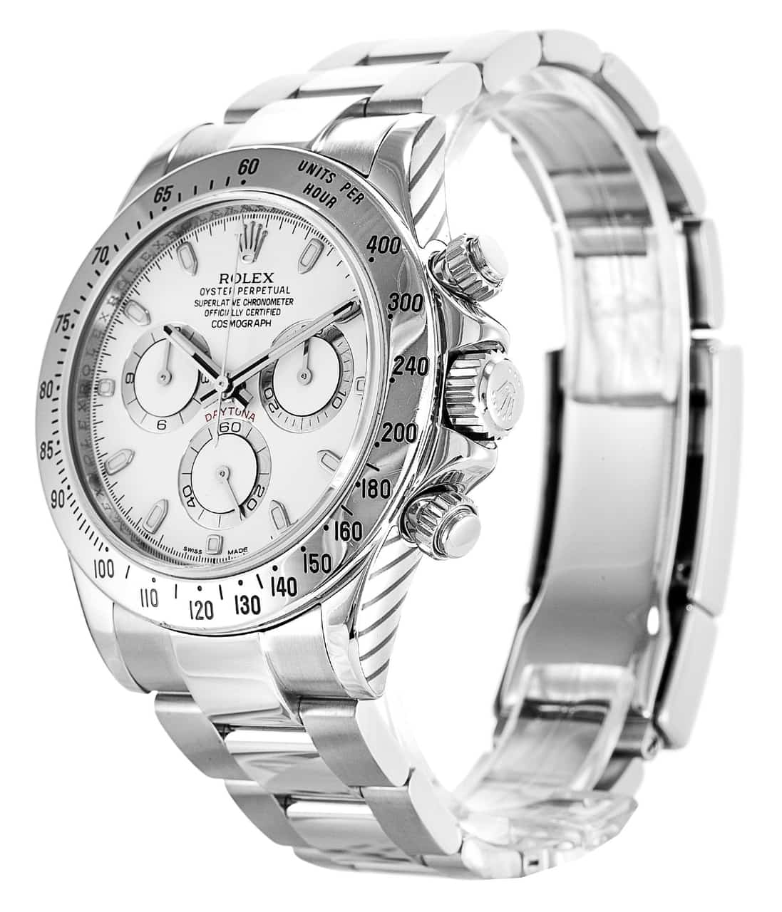 Daytona watchfinder hot sale